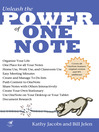 Power OneNote (eBook)
